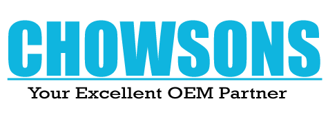 Chowsons International Inc.